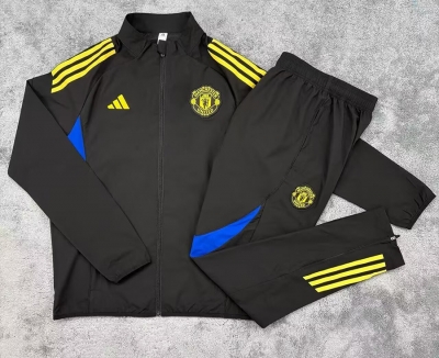 2526 Man windbreaker jacket+pants S-XXL